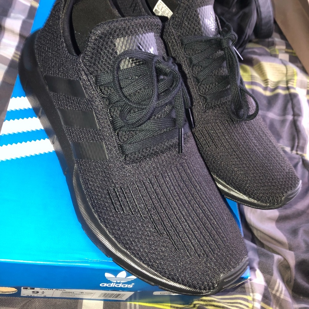 Adidas Swift run